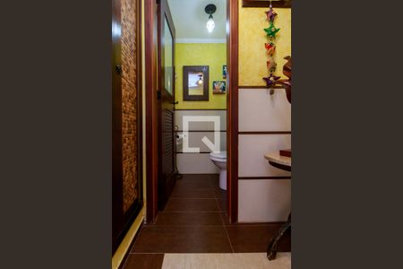 Apartamento à venda com 499m², 4 quartos e 4 vagasBanheiro - Piscina