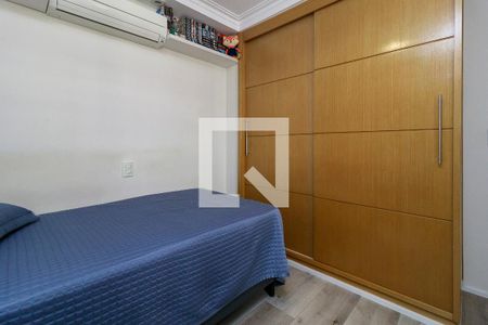Apartamento à venda com 499m², 4 quartos e 4 vagasQuarto 2