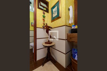 Apartamento à venda com 499m², 4 quartos e 4 vagasBanheiro - Piscina