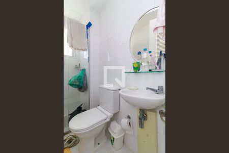 Apartamento à venda com 499m², 4 quartos e 4 vagasÁrea de Serviço - Banheiro