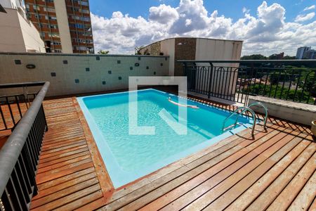 Apartamento à venda com 499m², 4 quartos e 4 vagasCobertura - Piso 2 - Piscina