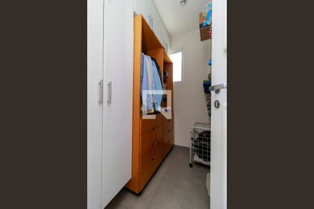 Apartamento à venda com 499m², 4 quartos e 4 vagasÁrea de Serviço