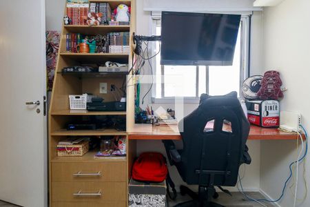 Apartamento à venda com 499m², 4 quartos e 4 vagasQuarto 2