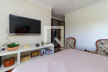 Apartamento à venda com 499m², 4 quartos e 4 vagasSuíte Principal