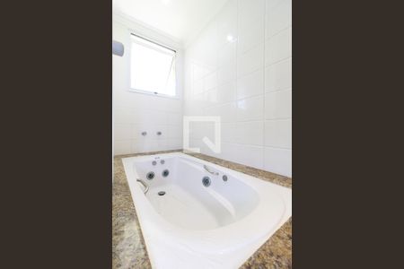 Apartamento à venda com 499m², 4 quartos e 4 vagasSuíte Principal - Banheiro