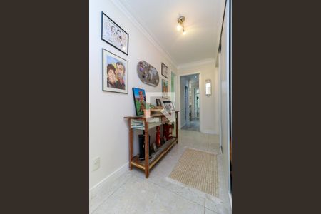 Apartamento à venda com 499m², 4 quartos e 4 vagasCorredor