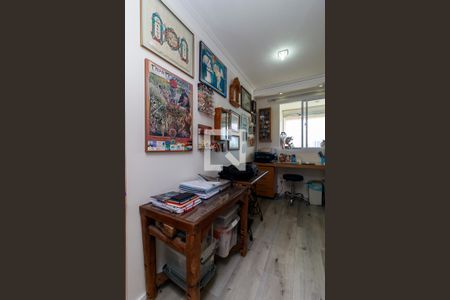 Apartamento à venda com 499m², 4 quartos e 4 vagasQuarto 1