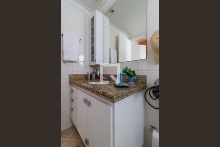 Apartamento à venda com 499m², 4 quartos e 4 vagasSuíte 2 - Banheiro