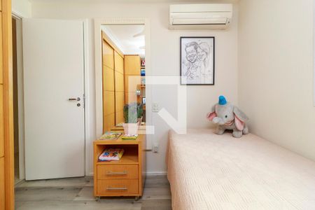 Apartamento à venda com 499m², 4 quartos e 4 vagasSuíte 2