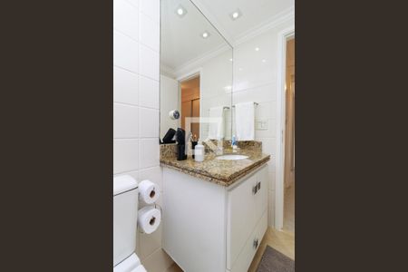 Apartamento à venda com 499m², 4 quartos e 4 vagasBanheiro 3