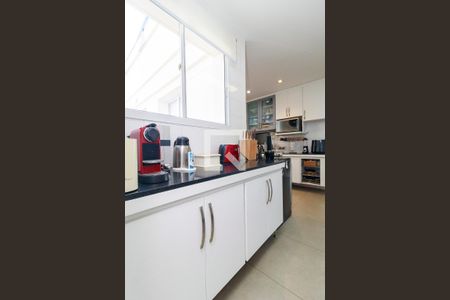 Apartamento à venda com 499m², 4 quartos e 4 vagasCozinha