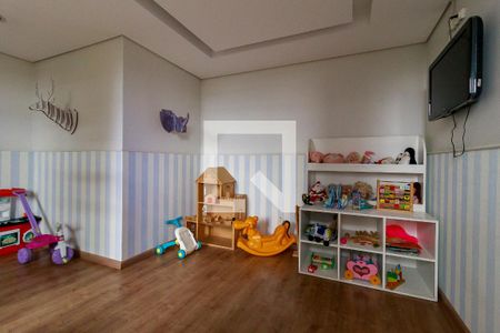 Apartamento à venda com 499m², 4 quartos e 4 vagasBrinquedoteca