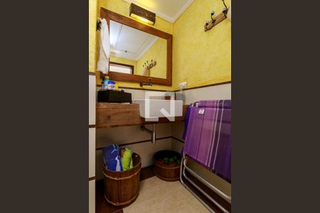 Apartamento à venda com 499m², 4 quartos e 4 vagasBanheiro - Piscina