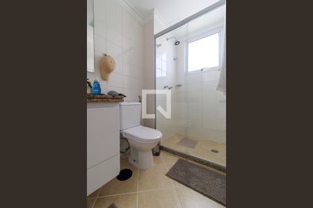 Apartamento à venda com 499m², 4 quartos e 4 vagasSuíte 2 - Banheiro