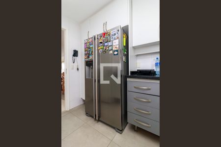 Apartamento à venda com 499m², 4 quartos e 4 vagasCozinha
