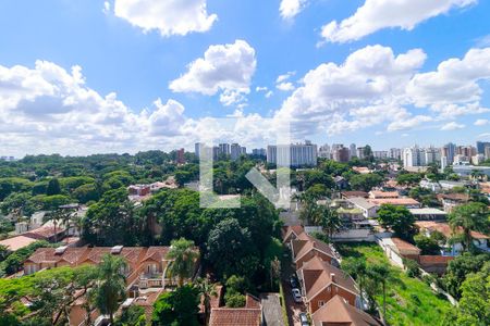 Apartamento à venda com 499m², 4 quartos e 4 vagasCobertura - Piso 2 - Vista
