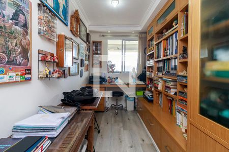 Apartamento à venda com 499m², 4 quartos e 4 vagasQuarto 1