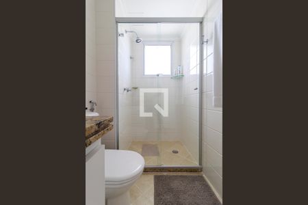 Apartamento à venda com 499m², 4 quartos e 4 vagasSuíte 2 - Banheiro