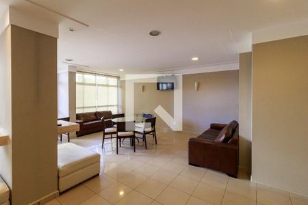 Apartamento à venda com 499m², 4 quartos e 4 vagasSalão de Festas