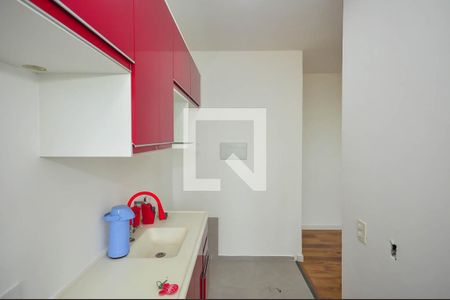 Apartamento para alugar com 43m², 2 quartos e sem vagaCozinha