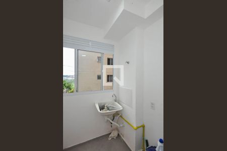 Apartamento para alugar com 43m², 2 quartos e sem vagaÁrea de Serviço