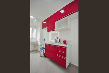 Apartamento para alugar com 43m², 2 quartos e sem vagaCozinha