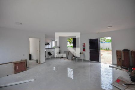 Apartamento para alugar com 43m², 2 quartos e sem vagaSalão de Festa