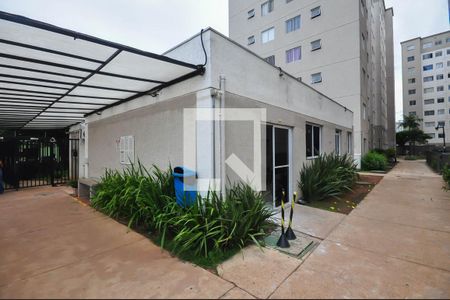 Apartamento para alugar com 43m², 2 quartos e sem vagaSalão de Festa
