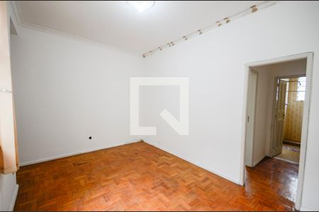Sala de apartamento à venda com 1 quarto, 63m² em Vila Isabel, Rio de Janeiro