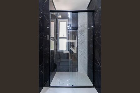 Apartamento à venda com 127m², 4 quartos e 2 vagas Apartamento à venda com 127m², 4 quartos e 2 vagasBanheiro do Quarto 4