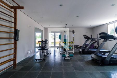 Apartamento à venda com 127m², 4 quartos e 2 vagas Apartamento à venda com 127m², 4 quartos e 2 vagasÁrea comum