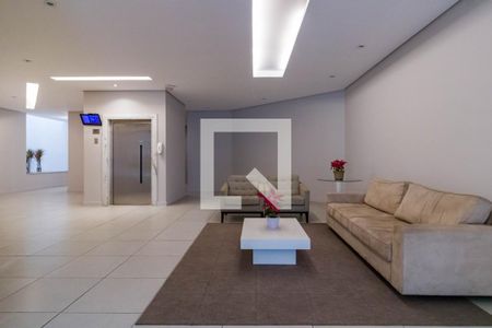 Apartamento à venda com 127m², 4 quartos e 2 vagas Apartamento à venda com 127m², 4 quartos e 2 vagasÁrea comum