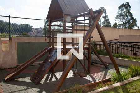 Apartamento à venda com 45m², 2 quartos e 1 vagaÁrea comum