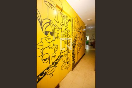 Casa à venda com 460m², 5 quartos e 4 vagasCorredor