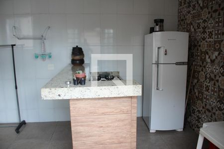 Casa à venda com 180m², 3 quartos e 3 vagasÁrea gourmet