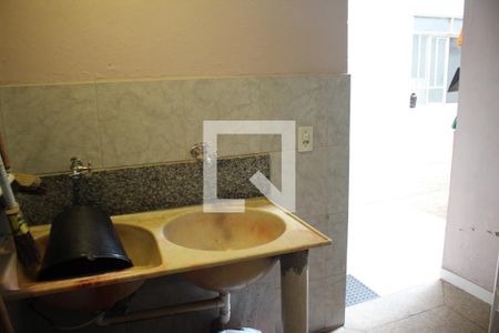 Casa à venda com 180m², 3 quartos e 3 vagasÁrea de Serviço