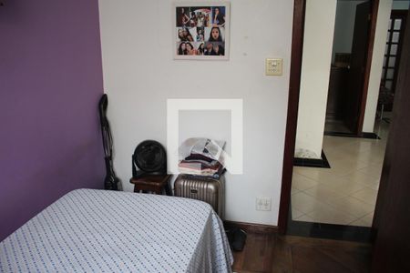 Casa à venda com 180m², 3 quartos e 3 vagasQuarto 2