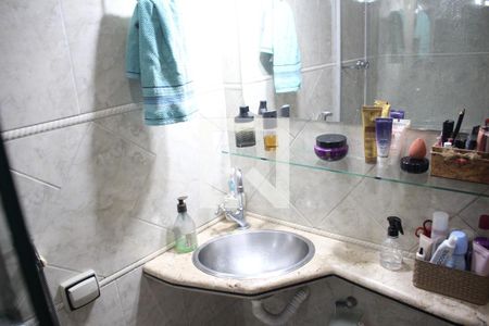 Casa à venda com 180m², 3 quartos e 3 vagasSuite Quarto 3