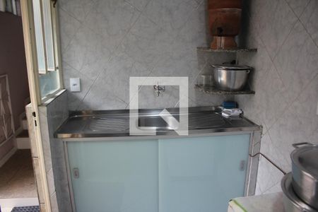 Casa à venda com 180m², 3 quartos e 3 vagasCozinha 2