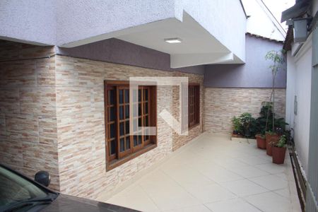 Casa à venda com 180m², 3 quartos e 3 vagasQuintal