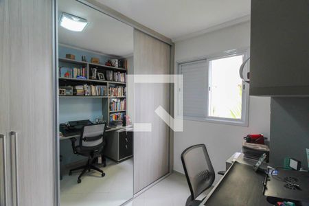 Apartamento para alugar com 58m², 2 quartos e 1 vagaQuarto 2