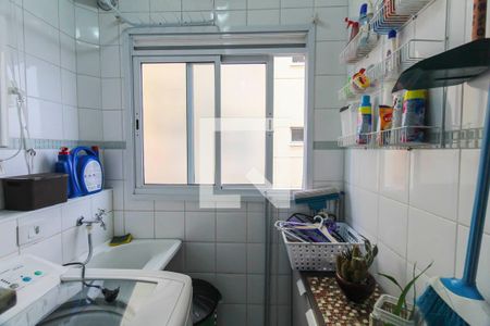 Apartamento para alugar com 58m², 2 quartos e 1 vagaÁrea de Serviço