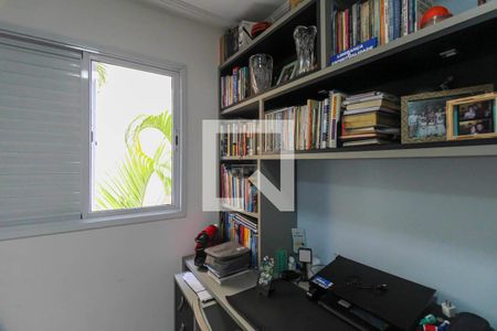 Apartamento para alugar com 58m², 2 quartos e 1 vagaQuarto 2