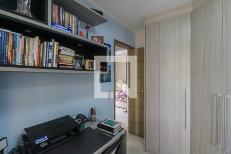 Apartamento para alugar com 58m², 2 quartos e 1 vagaQuarto 2