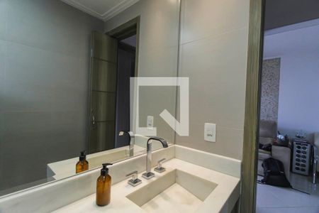 Apartamento para alugar com 58m², 2 quartos e 1 vagaBanheiro