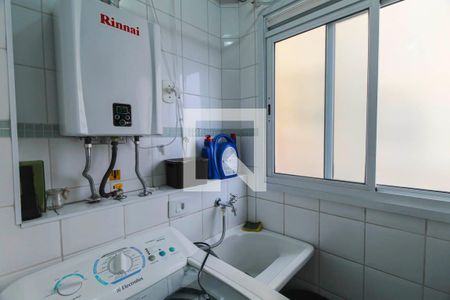 Apartamento para alugar com 58m², 2 quartos e 1 vagaÁrea de Serviço