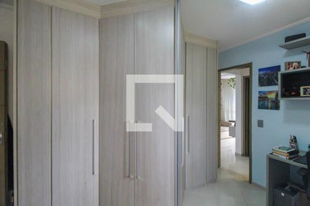 Apartamento para alugar com 58m², 2 quartos e 1 vagaQuarto 2