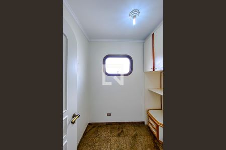 Apartamento à venda com 375m², 4 quartos e 4 vagasQuarto de Serviço