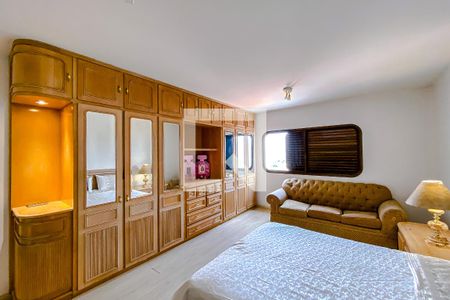 Apartamento à venda com 375m², 4 quartos e 4 vagasQuarto 4 - Suíte