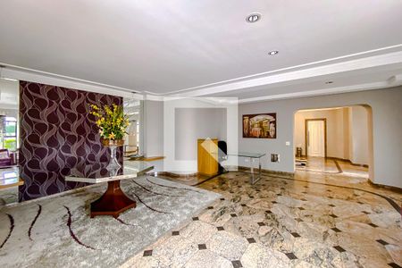 Apartamento à venda com 375m², 4 quartos e 4 vagasÁrea comum